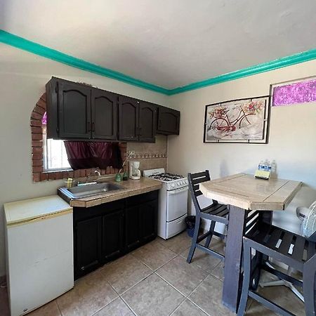 Menta Condo 산 펠리페 외부 사진
