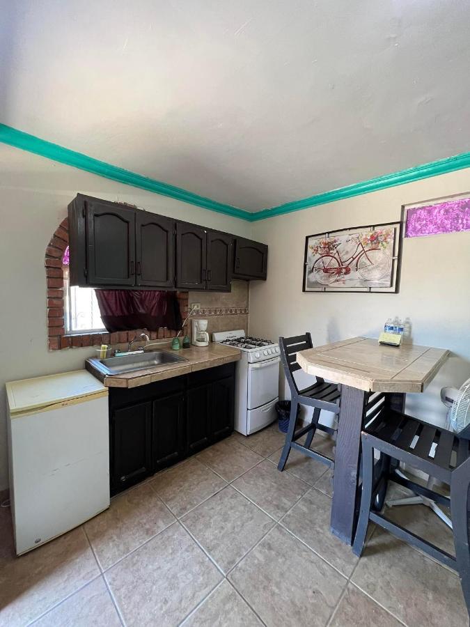 Menta Condo 산 펠리페 외부 사진