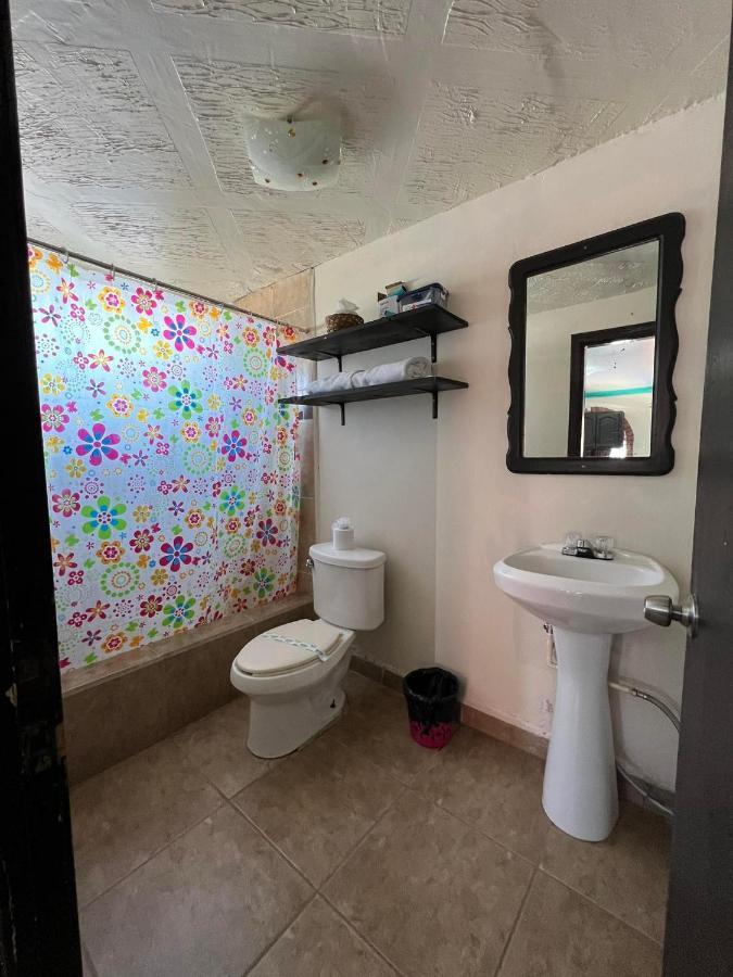 Menta Condo 산 펠리페 외부 사진